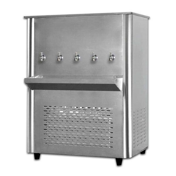 قیمت آبسردکن استیل برای مسجد